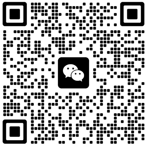暖通与综合能源交流群二维码